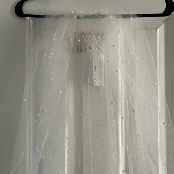Envogue Pearl Veil - Picture 3 of 5